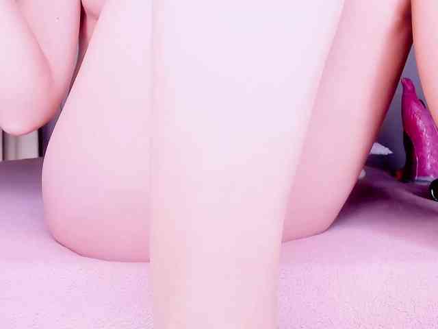 Goddessdollxo webcam