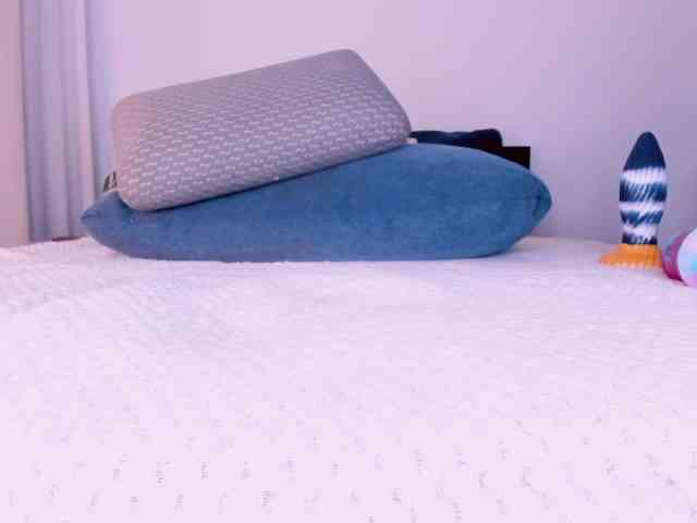 AnaXo webcam
