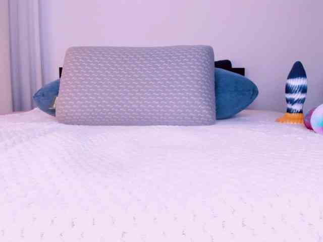 AnaXo webcam