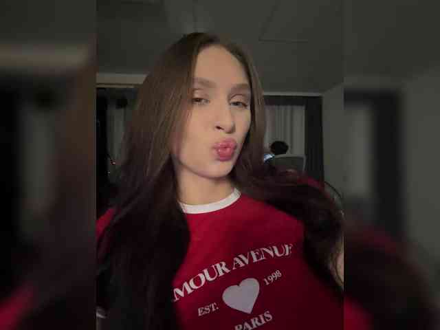 PARTYNEXTNEXT Live Webcam on BongaCams