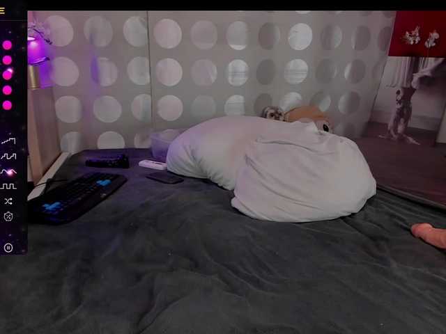 myraPAWG's BongaCams show and profile