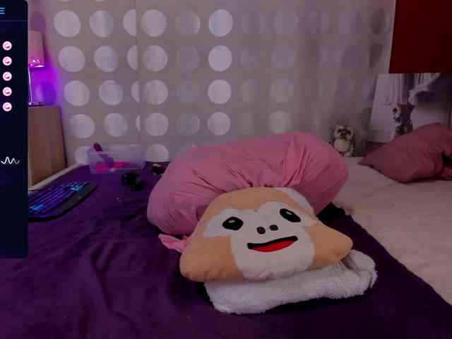 myraPAWG webcam