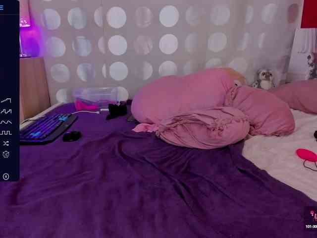 myraPAWG webcam