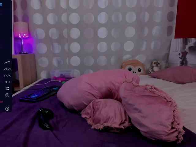 myraPAWG webcam