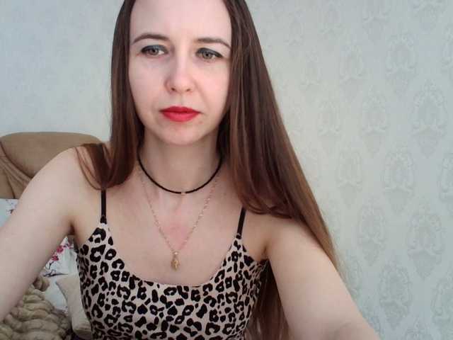 Eva674 Live Cam on BongaCams