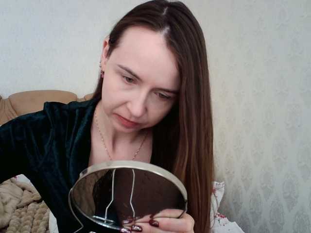 Eva674 Live Cam on BongaCams