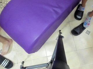 fieryfierysex Porn Show