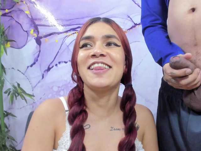 fieryfierysex from BongaCams is Freechat