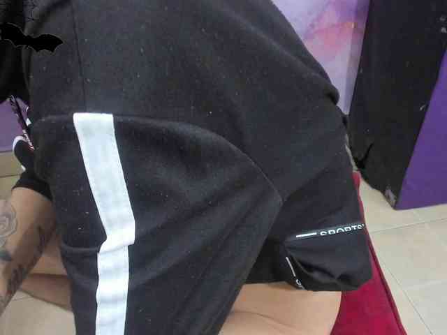 fieryfierysex webcam