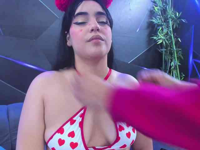 fieryfierysex webcam