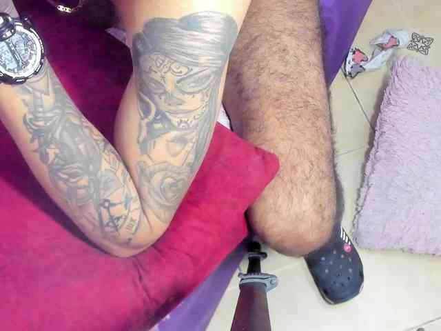 fieryfierysex webcam