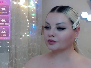 JewellFairy Porn Show