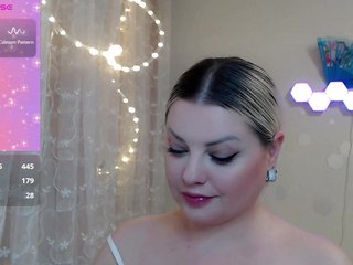 JewellFairy Porn Show