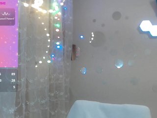 JewellFairy Porn Show