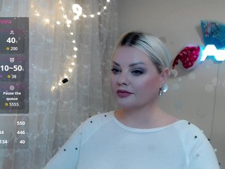 JewellFairy Porn Show