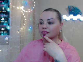 JewellFairy Porn Show