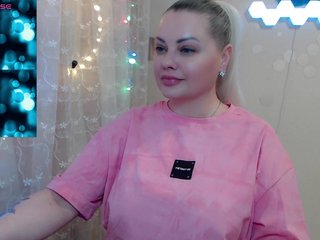 JewellFairy Porn Show