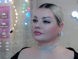JewellFairy Porn Show