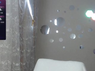 JewellFairy Porn Show