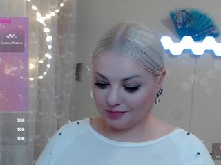 JewellFairy Porn Show