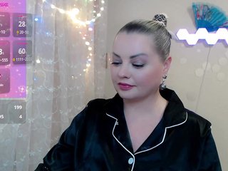 JewellFairy Porn Show