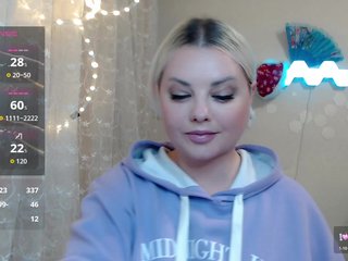 JewellFairy Porn Show