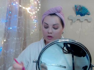 JewellFairy Porn Show