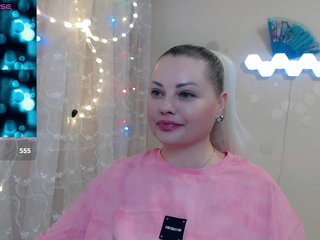 JewellFairy Porn Show