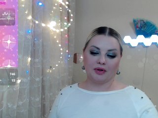JewellFairy Porn Show
