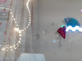 JewellFairy Porn Show