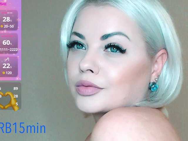 JewellFairy's BongaCams show and profile