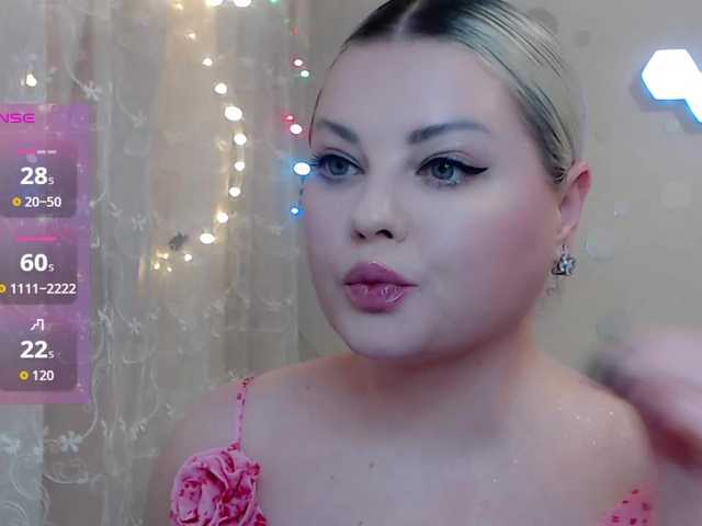 JewellFairy's BongaCams show and profile