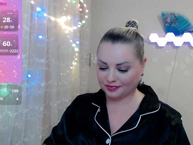 JewellFairy live cam profile