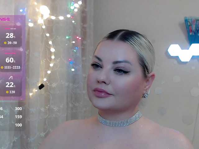 JewellFairy's BongaCams show and profile