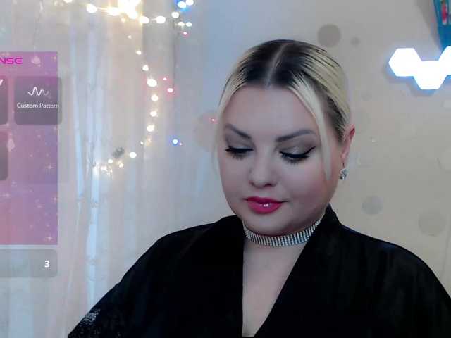JewellFairy's BongaCams show and profile