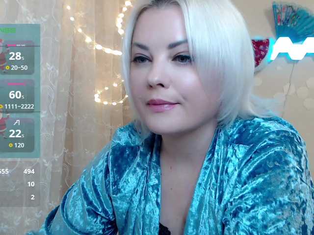 JewellFairy's BongaCams show and profile