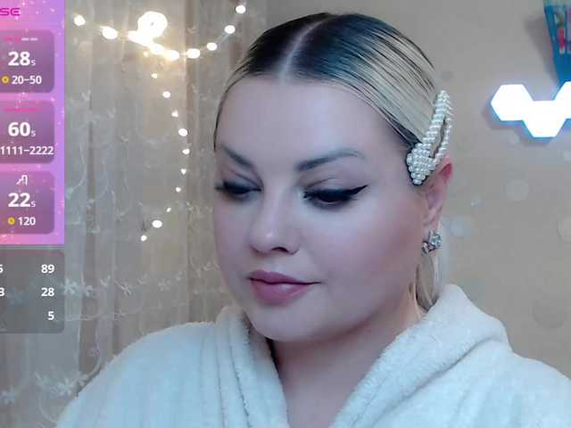JewellFairy's BongaCams show and profile