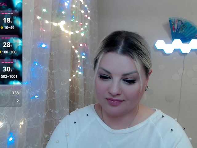 JewellFairy's BongaCams show and profile