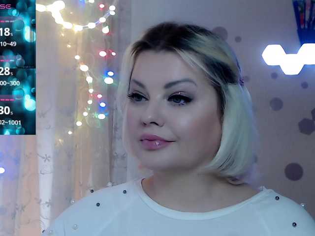 JewellFairy's BongaCams show and profile