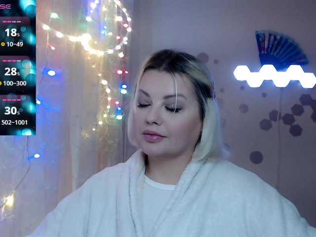 JewellFairy's BongaCams show and profile