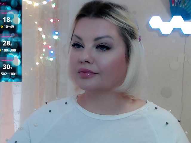 JewellFairy's BongaCams show and profile