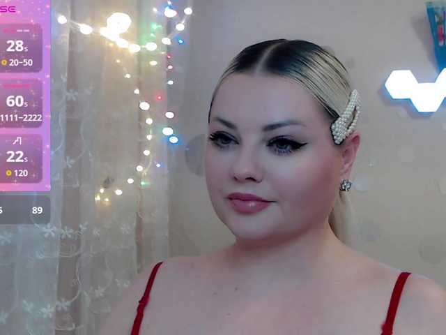 JewellFairy's BongaCams show and profile