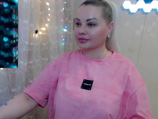 JewellFairy's BongaCams show and profile