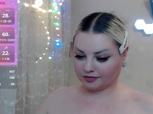JewellFairy's BongaCams show and profile
