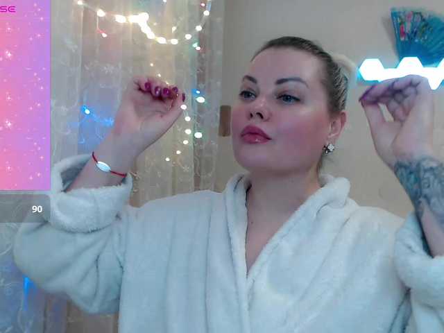 JewellFairy's BongaCams show and profile