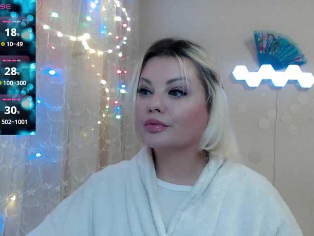 JewellFairy's BongaCams show and profile