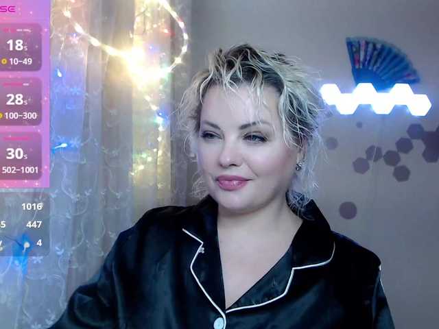 JewellFairy's BongaCams show and profile