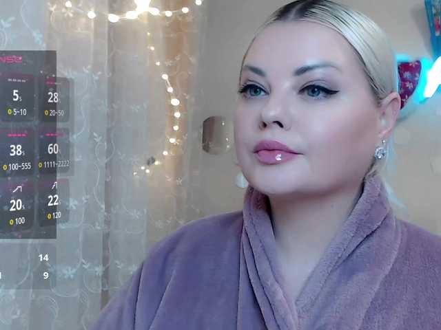 JewellFairy's BongaCams show and profile