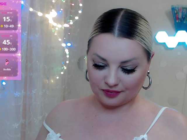 JewellFairy's BongaCams show and profile