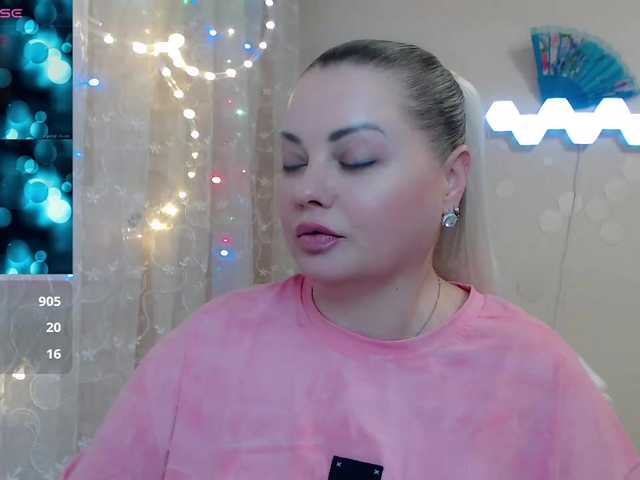 JewellFairy's BongaCams show and profile